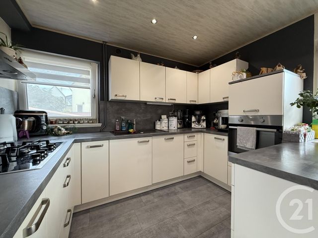 Maison &agrave; vendre - 4 pi&egrave;ces - 101,21 m2 - Rosheim - 67 - ALSACE