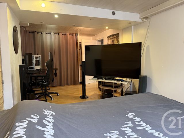 Maison &agrave; vendre - 4 pi&egrave;ces - 101,21 m2 - Rosheim - 67 - ALSACE