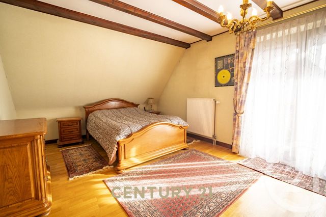 Maison &agrave; vendre - 5 pi&egrave;ces - 140,56 m2 - Bischoffsheim - 67 - ALSACE