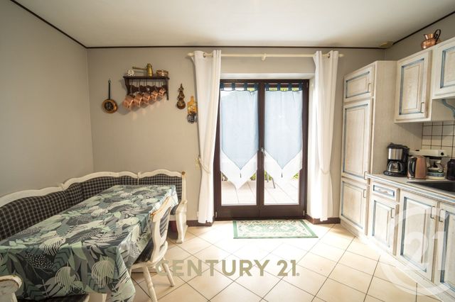 Maison &agrave; vendre - 5 pi&egrave;ces - 140,56 m2 - Bischoffsheim - 67 - ALSACE