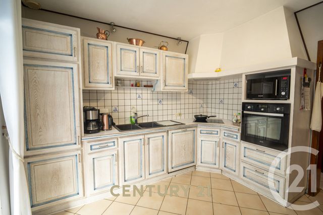 Maison &agrave; vendre - 5 pi&egrave;ces - 140,56 m2 - Bischoffsheim - 67 - ALSACE