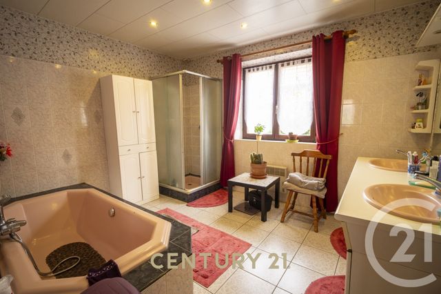 Maison &agrave; vendre - 5 pi&egrave;ces - 140,56 m2 - Bischoffsheim - 67 - ALSACE