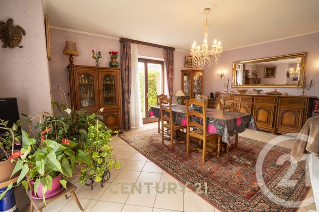 Maison &agrave; vendre - 5 pi&egrave;ces - 140,56 m2 - Bischoffsheim - 67 - ALSACE