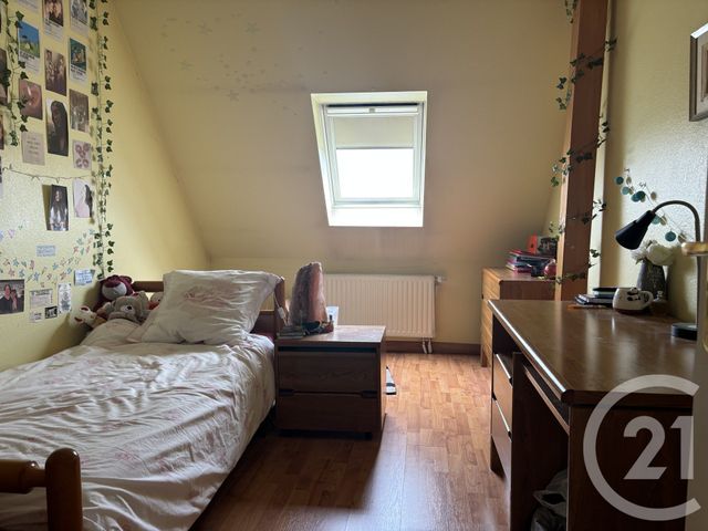 Appartement F4 &agrave; vendre - 4 pi&egrave;ces - 106 m2 - Boersch - 67 - ALSACE