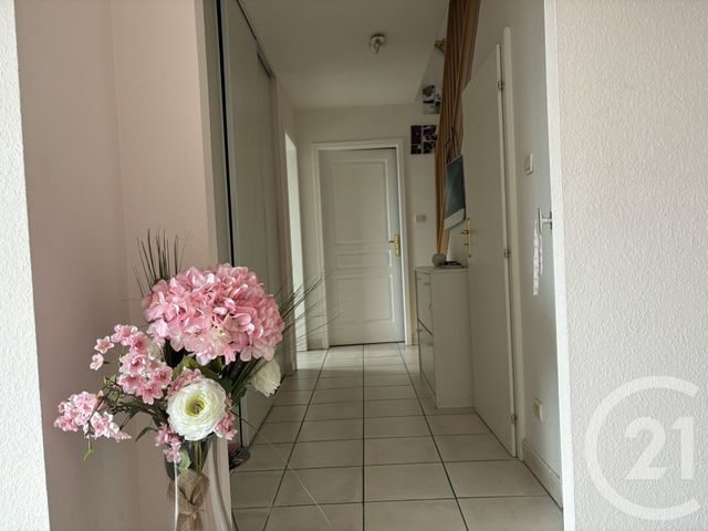 Appartement F4 &agrave; vendre - 4 pi&egrave;ces - 106 m2 - Boersch - 67 - ALSACE