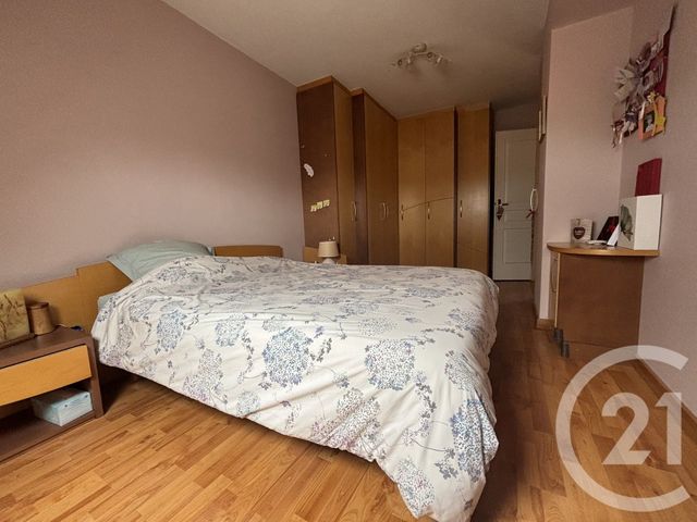 Appartement F4 &agrave; vendre - 4 pi&egrave;ces - 106 m2 - Boersch - 67 - ALSACE