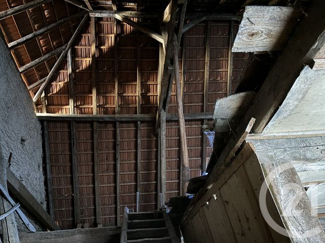 Maison à vendre - 6 pièces - 159,45 m2 - Bischoffsheim - 67 - ALSACE