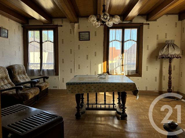 Maison à vendre - 6 pièces - 159,45 m2 - Bischoffsheim - 67 - ALSACE