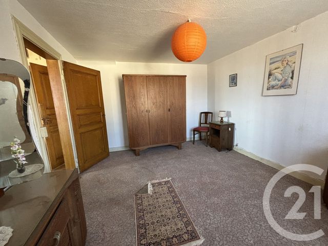 Maison à vendre - 6 pièces - 159,45 m2 - Bischoffsheim - 67 - ALSACE