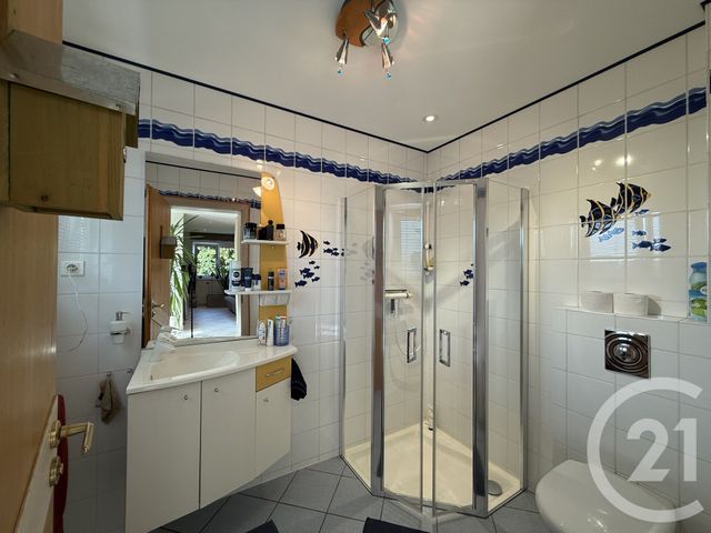 Maison à vendre - 5 pièces - 141,99 m2 - Griesheim Pres Molsheim - 67 - ALSACE