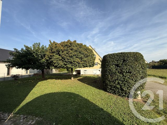 Maison à vendre - 5 pièces - 141,99 m2 - Griesheim Pres Molsheim - 67 - ALSACE