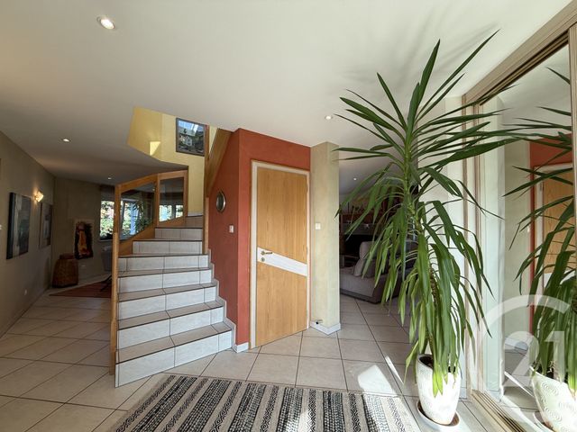 Maison à vendre - 5 pièces - 141,99 m2 - Griesheim Pres Molsheim - 67 - ALSACE