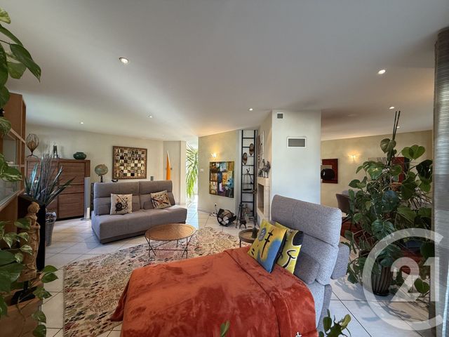 Maison à vendre - 5 pièces - 141,99 m2 - Griesheim Pres Molsheim - 67 - ALSACE