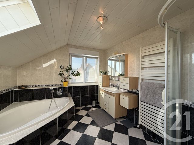 Maison à vendre - 5 pièces - 141,99 m2 - Griesheim Pres Molsheim - 67 - ALSACE