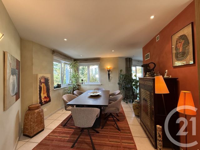 Maison à vendre - 5 pièces - 141,99 m2 - Griesheim Pres Molsheim - 67 - ALSACE