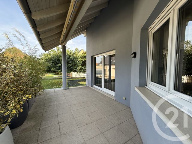 Maison à vendre - 5 pièces - 141,99 m2 - Griesheim Pres Molsheim - 67 - ALSACE