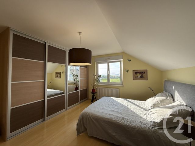 Maison à vendre - 5 pièces - 141,99 m2 - Griesheim Pres Molsheim - 67 - ALSACE