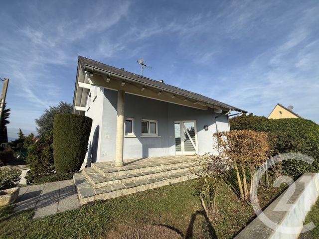 maison - GRIESHEIM PRES MOLSHEIM - 67