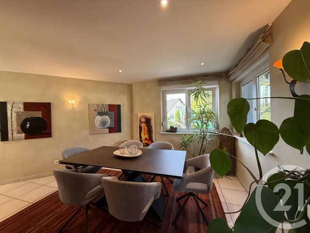 Maison à vendre - 5 pièces - 141,99 m2 - Griesheim Pres Molsheim - 67 - ALSACE