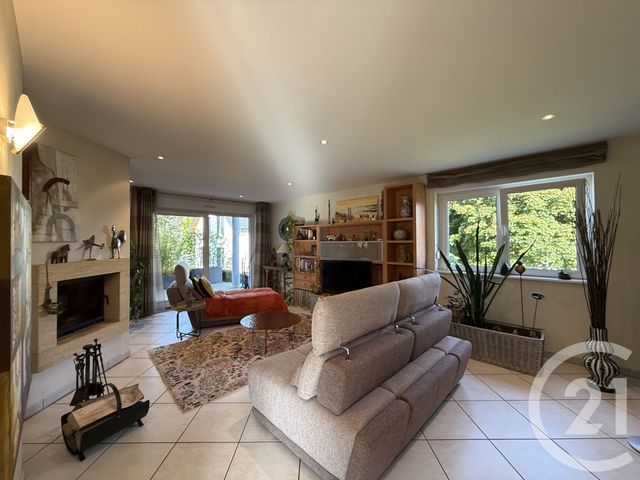 Maison à vendre - 5 pièces - 141,99 m2 - Griesheim Pres Molsheim - 67 - ALSACE