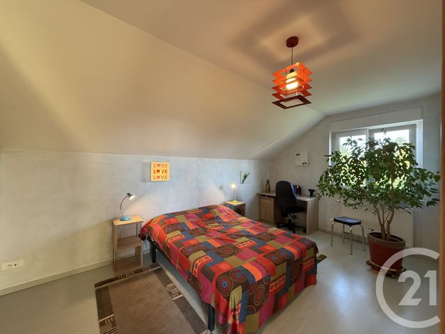 Maison à vendre - 5 pièces - 141,99 m2 - Griesheim Pres Molsheim - 67 - ALSACE