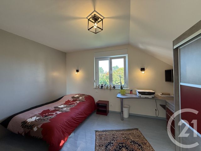 Maison à vendre - 5 pièces - 141,99 m2 - Griesheim Pres Molsheim - 67 - ALSACE