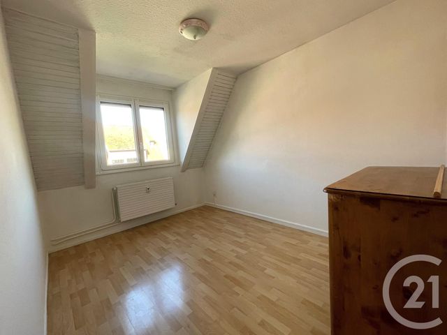 Appartement F3 à louer - 3 pièces - 57,36 m2 - Obernai - 67 - ALSACE