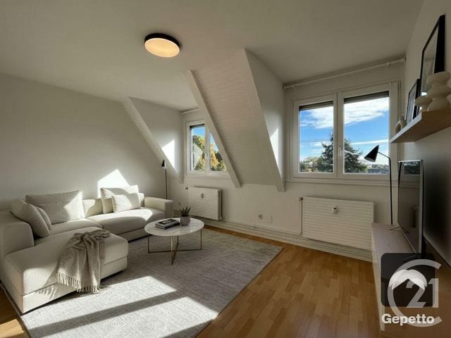 Appartement F3 à louer - 3 pièces - 57,36 m2 - Obernai - 67 - ALSACE