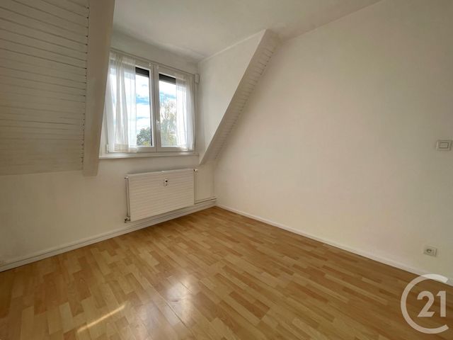 Appartement F3 à louer - 3 pièces - 57,36 m2 - Obernai - 67 - ALSACE