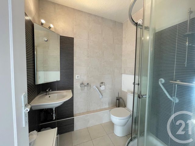 Appartement F3 à louer - 3 pièces - 57,36 m2 - Obernai - 67 - ALSACE