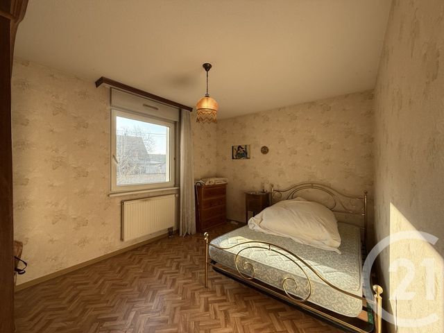 Appartement F2 à vendre - 2 pièces - 54,25 m2 - Rosheim - 67 - ALSACE