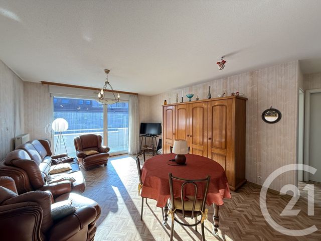 Appartement F2 à vendre - 2 pièces - 54,25 m2 - Rosheim - 67 - ALSACE