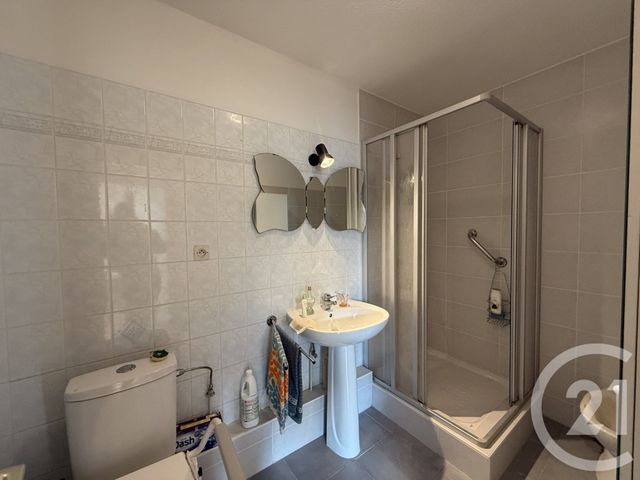 Appartement F2 à vendre - 2 pièces - 54,25 m2 - Rosheim - 67 - ALSACE