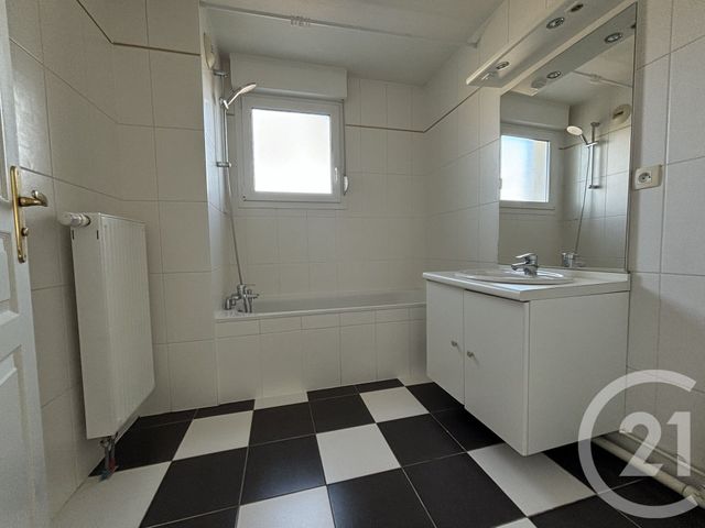 Appartement F4 &agrave; vendre - 4 pi&egrave;ces - 81,94 m2 - Marlenheim - 67 - ALSACE