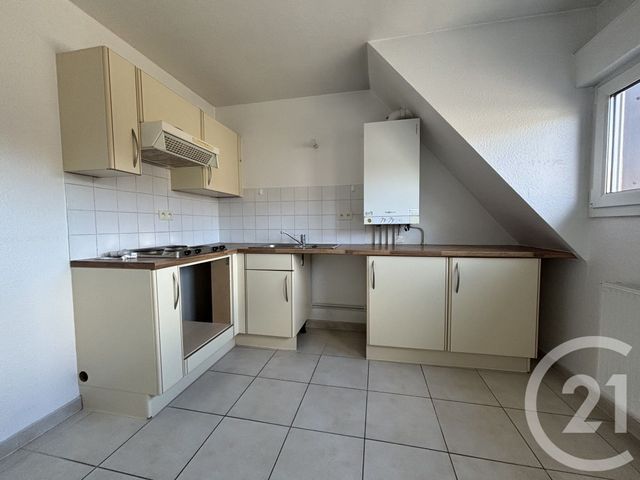 Appartement F4 &agrave; vendre - 4 pi&egrave;ces - 81,94 m2 - Marlenheim - 67 - ALSACE