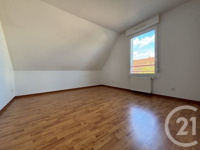 Appartement F4 &agrave; vendre - 4 pi&egrave;ces - 81,94 m2 - Marlenheim - 67 - ALSACE