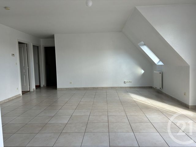 Appartement F4 &agrave; vendre - 4 pi&egrave;ces - 81,94 m2 - Marlenheim - 67 - ALSACE