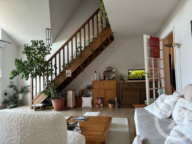 Appartement Duplex à vendre - 5 pièces - 94,01 m2 - Boersch - 67 - ALSACE