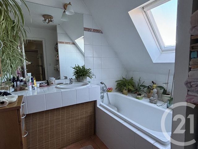 Appartement Duplex à vendre - 5 pièces - 94,01 m2 - Boersch - 67 - ALSACE