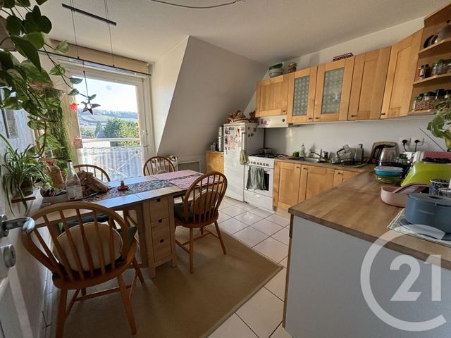 Appartement Duplex à vendre - 5 pièces - 94,01 m2 - Boersch - 67 - ALSACE