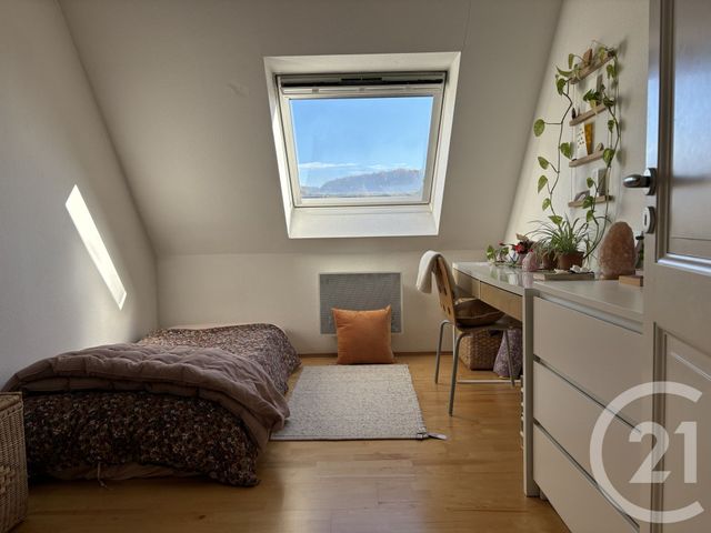 Appartement Duplex à vendre - 5 pièces - 94,01 m2 - Boersch - 67 - ALSACE