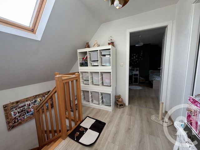 Appartement Duplex à vendre - 3 pièces - 78 m2 - Ergersheim - 67 - ALSACE