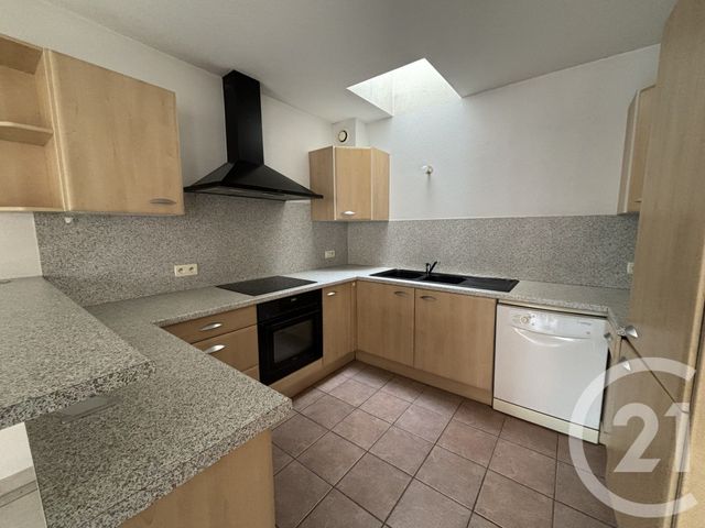 Appartement Duplex &agrave; vendre - 3 pi&egrave;ces - 78 m2 - Ergersheim - 67 - ALSACE