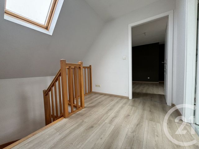 Appartement Duplex &agrave; vendre - 3 pi&egrave;ces - 78 m2 - Ergersheim - 67 - ALSACE
