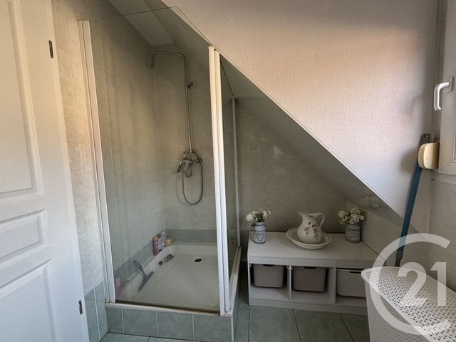 Appartement Duplex à vendre - 3 pièces - 78 m2 - Ergersheim - 67 - ALSACE
