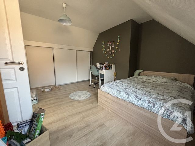 Appartement Duplex à vendre - 3 pièces - 78 m2 - Ergersheim - 67 - ALSACE
