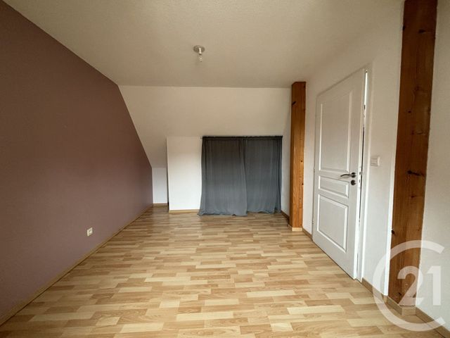 Appartement Duplex &agrave; vendre - 3 pi&egrave;ces - 78 m2 - Ergersheim - 67 - ALSACE