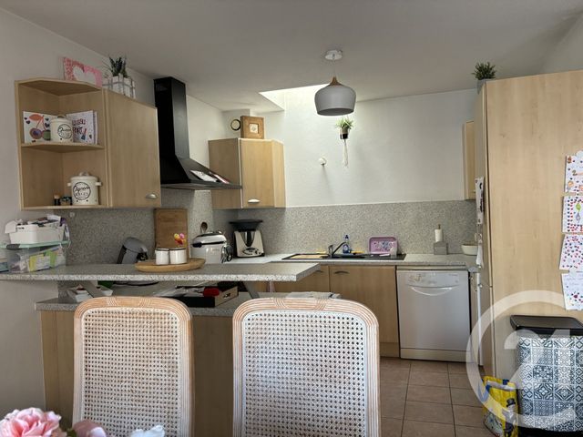 Appartement Duplex à vendre - 3 pièces - 78 m2 - Ergersheim - 67 - ALSACE