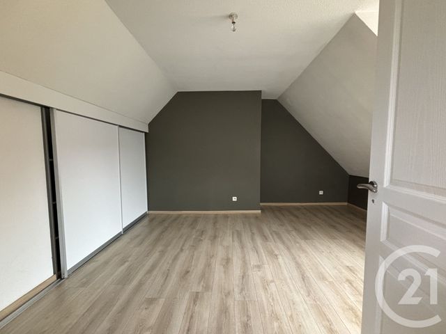 Appartement Duplex &agrave; vendre - 3 pi&egrave;ces - 78 m2 - Ergersheim - 67 - ALSACE