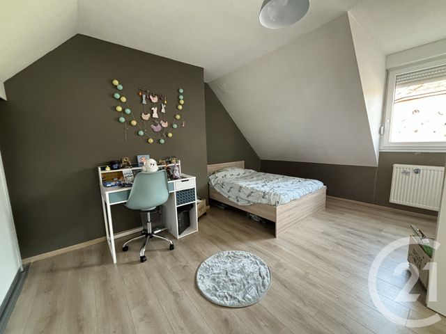 Appartement Duplex à vendre - 3 pièces - 78 m2 - Ergersheim - 67 - ALSACE
